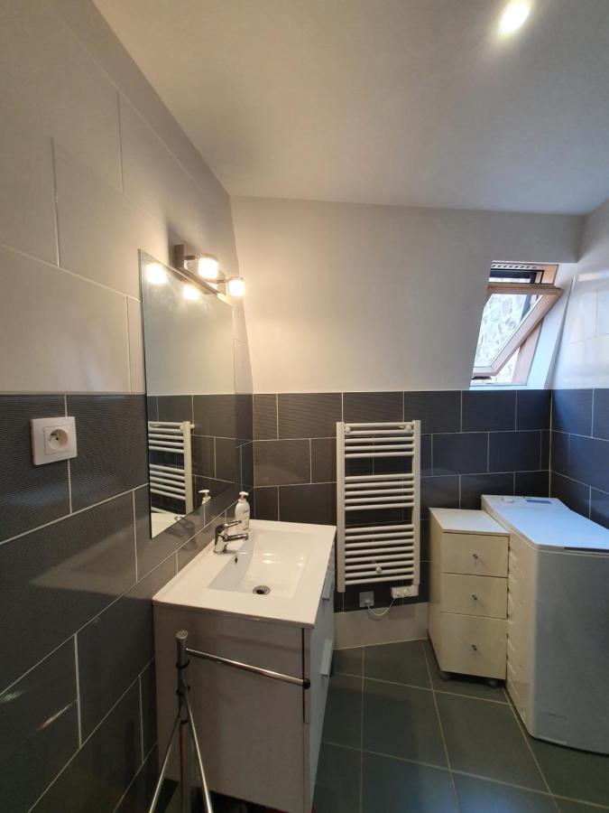 Appartement De Thomas Charleville-Mézières Exteriör bild