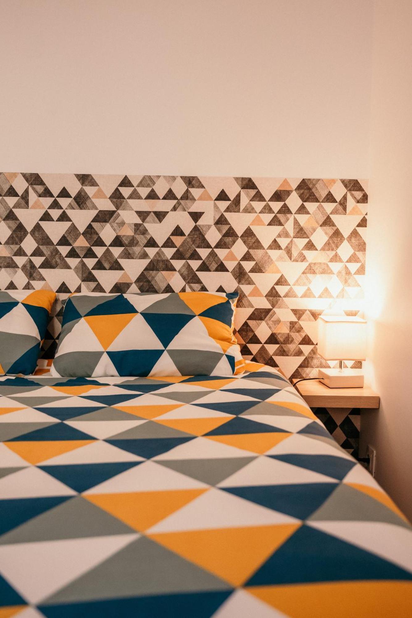 Appartement De Thomas Charleville-Mézières Exteriör bild