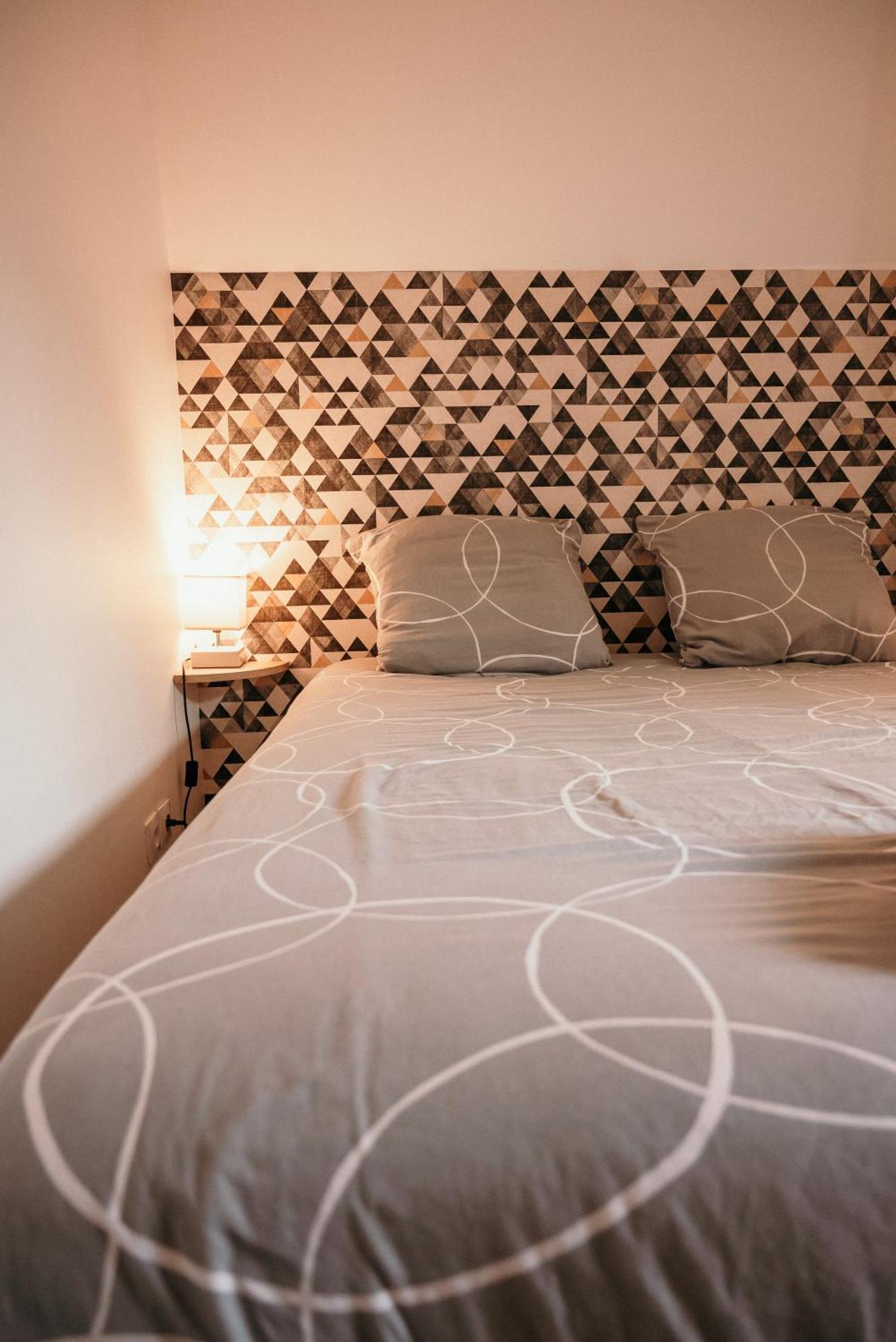 Appartement De Thomas Charleville-Mézières Exteriör bild