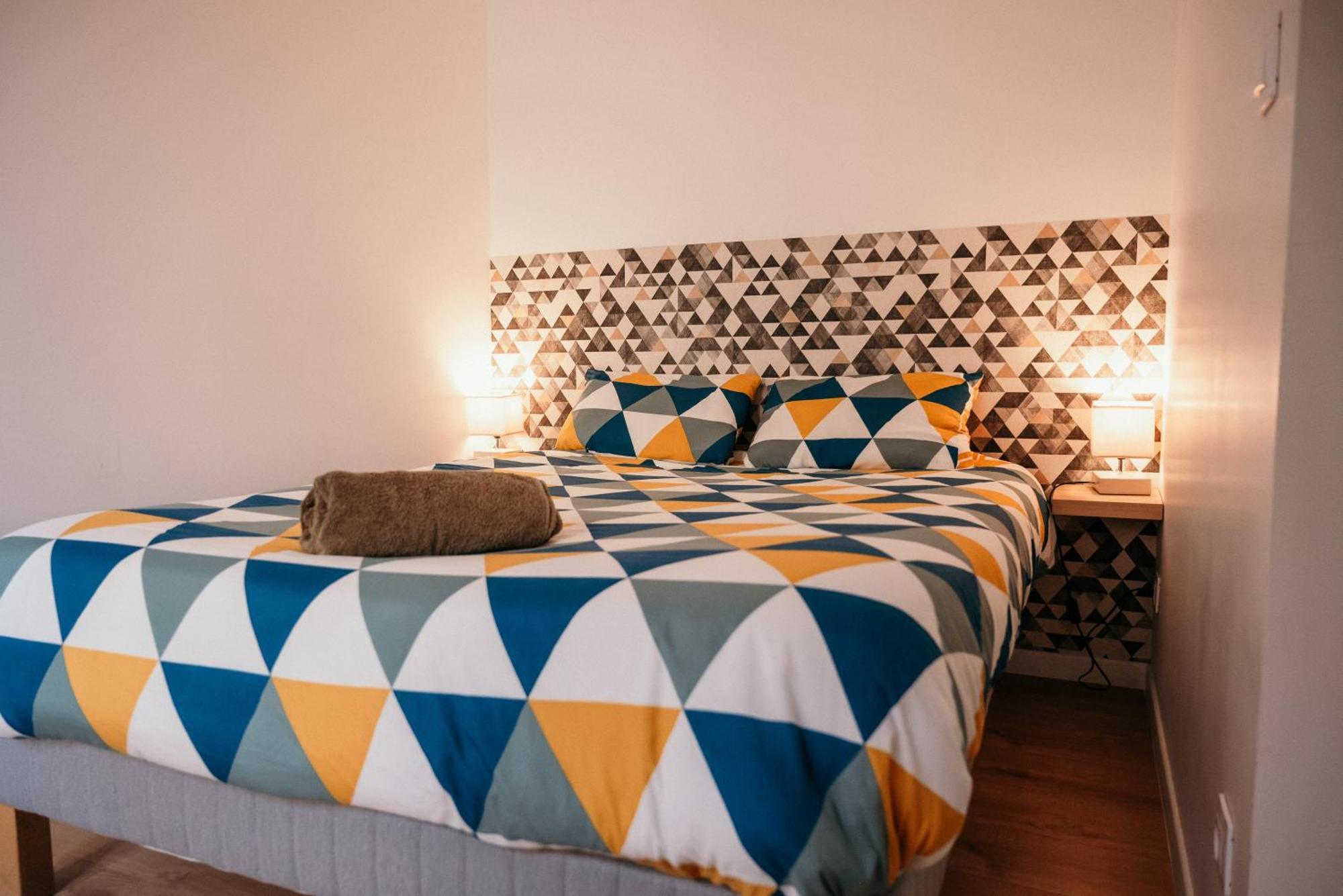 Appartement De Thomas Charleville-Mézières Exteriör bild